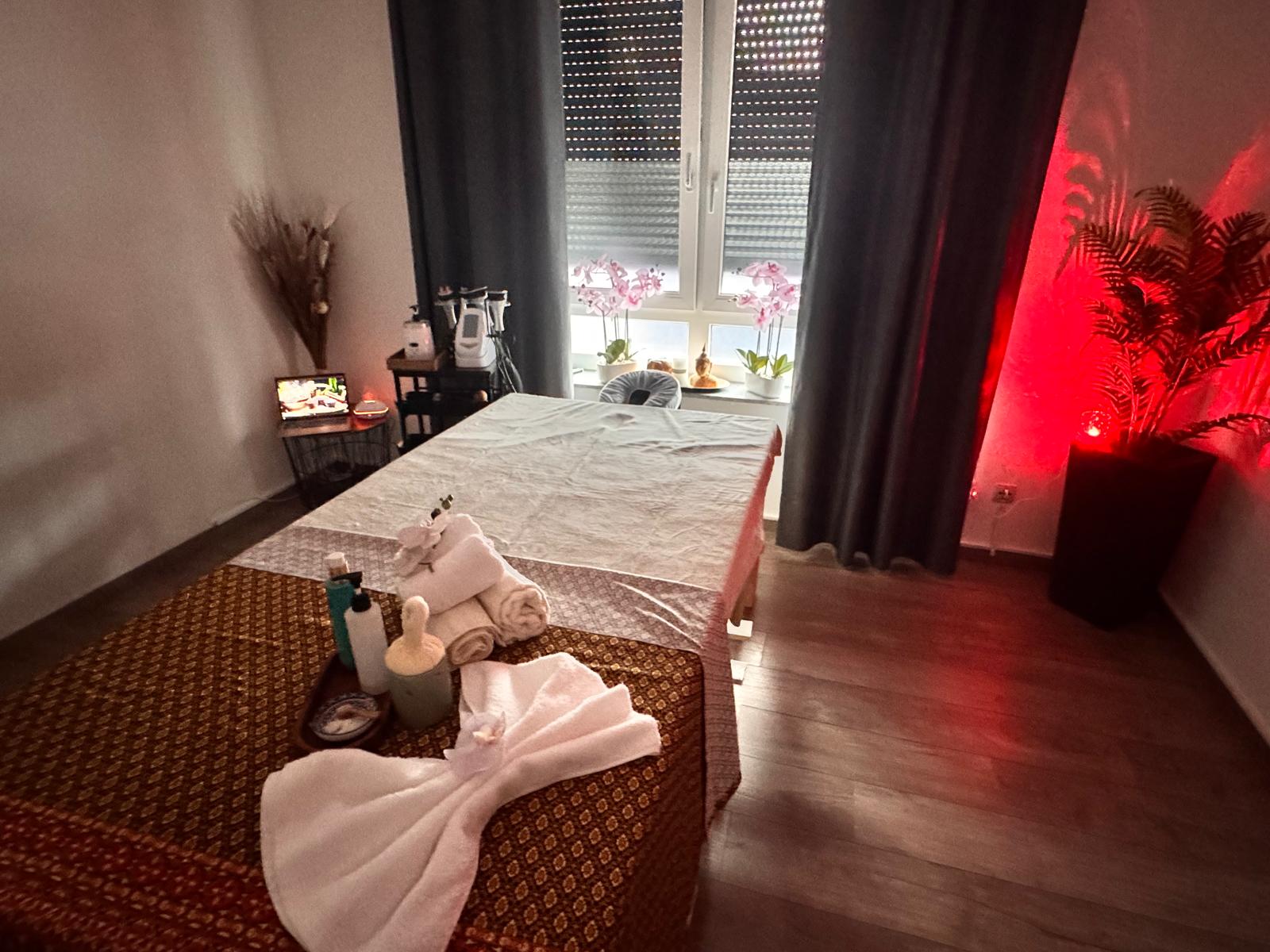 BUA Wellnessmassage Studio